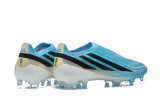 adidas F50 Elite Laceless FG Soccer Shoes