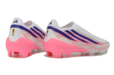 adidas F50 Elite Laceless FG Soccer Shoes