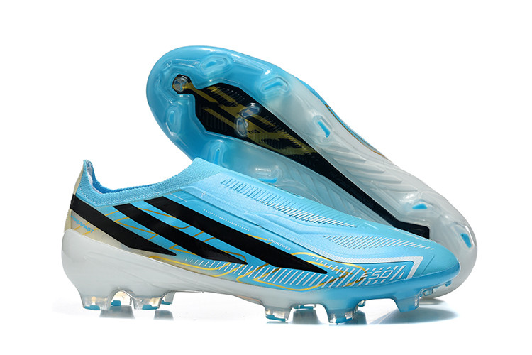adidas F50 Elite Laceless FG Soccer Shoes