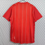 2012-2013 Mens Southampton F.C home Retro Soccer Jersey
