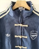 2026-27 Arsenal Tang Suit Jacket