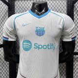 2026-27 Celtic away white Player Version Soccer Jersey