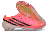 adidas F50 Elite Laceless FG Soccer Shoes