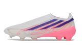 adidas F50 Elite Laceless FG Soccer Shoes
