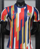 2026-27 Chivas Guadalajara Player Version Training suit