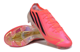 adidas F50 Elite Laceless FG Soccer Shoes