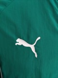 2026-27 Senegal Green Windbreaker