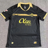 2026-27 Mens Mallorca away black Fans Soccer Jersey