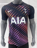 2026-27 Mens Tottenham Hotspur away soccer Jersey