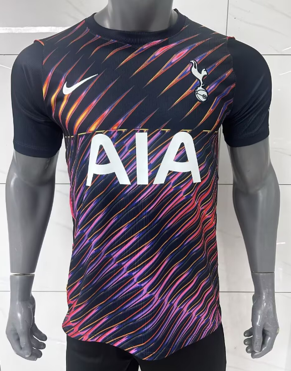2026-27 Mens Tottenham Hotspur away soccer Jersey