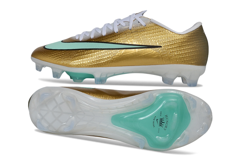 Nike Air Zoom Mercurial Vapor XV Elite FG  Soccer Shoes