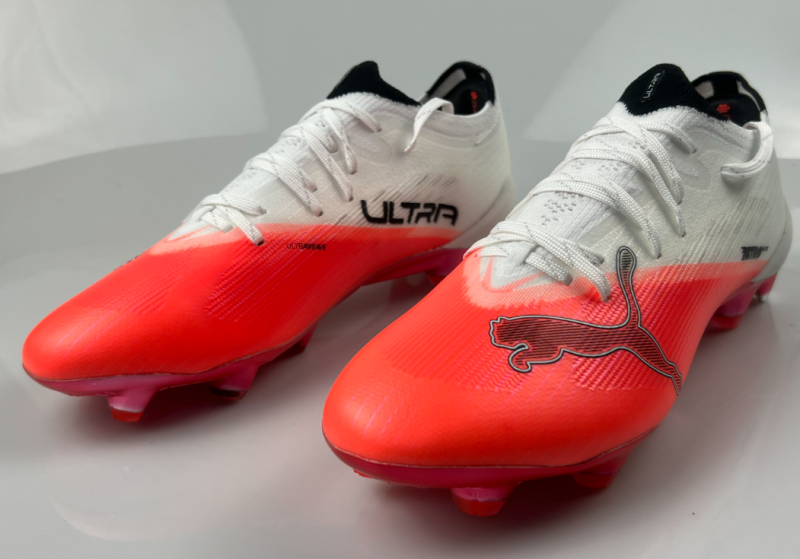 Puma Ultra Ultimate FG Soccer Shoes