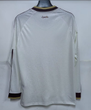 2026-27 Mens Spain away  Long Sleeve soccer Jersey (Have two star ⭐⭐）