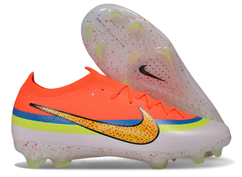 Nike Air Zoom Mercurial Vapor 17 Elite FG  Soccer Shoes