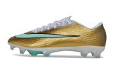 Nike Air Zoom Mercurial Vapor XV Elite FG  Soccer Shoes