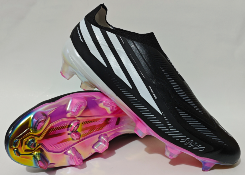 adidas F50 Elite Laceless FG Soccer Shoes