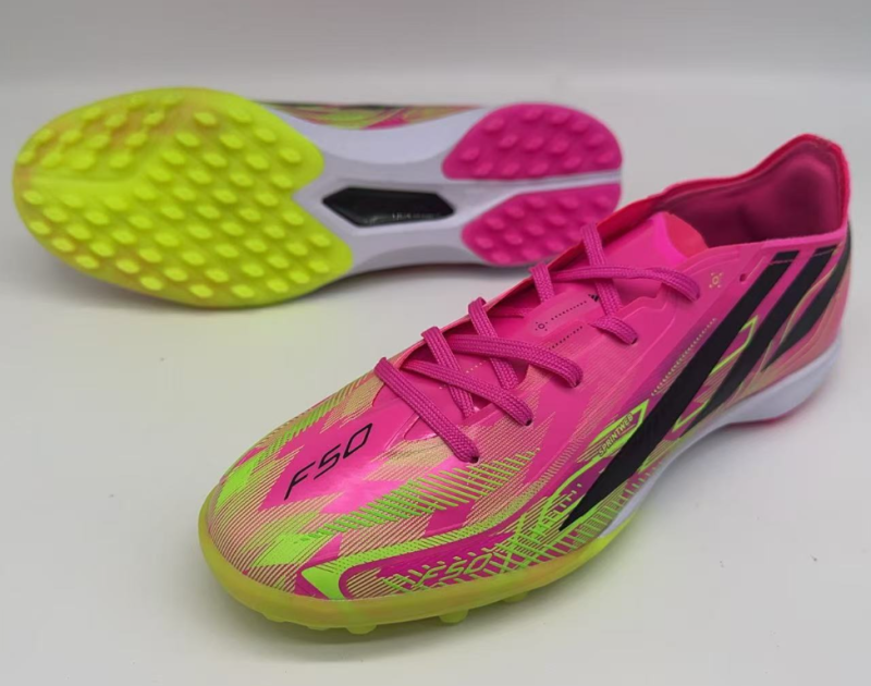 adidas F50 Elite Laceless TF  Soccer Shoes