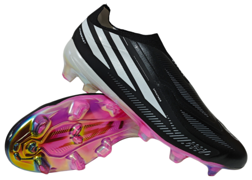 adidas F50 Elite Laceless FG Soccer Shoes
