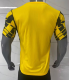 2026-27 Mens Chelsea home yellow Fan Version Soccer Jersey