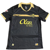 2026-27 Mens Mallorca away black Fans Soccer Jersey
