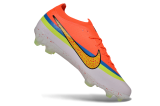 Nike Air Zoom Mercurial Vapor 17 Elite FG  Soccer Shoes