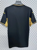 2026-27 Cordoba away black Fans Soccer Jersey
