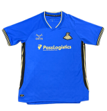 2026-27 Doncaster Rovers Away blue Fans Soccer Jersey