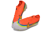 Nike Air Zoom Mercurial Vapor 17 Elite FG  Soccer Shoes