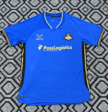 2026-27 Doncaster Rovers Away blue Fans Soccer Jersey