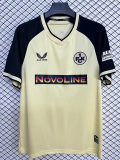 2026-27 Mens Kaiserslautern third away soccer jersey