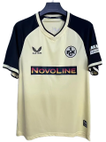 2026-27 Mens Kaiserslautern third away soccer jersey