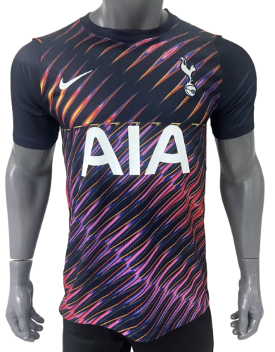 2026-27 Mens Tottenham Hotspur away soccer Jersey