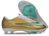 Nike Air Zoom Mercurial Vapor XV Elite FG  Soccer Shoes