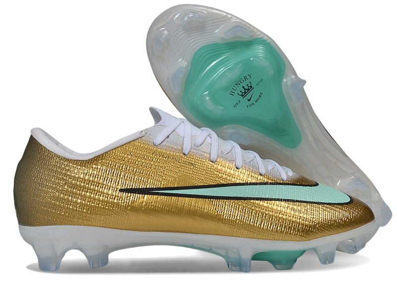 Nike Air Zoom Mercurial Vapor XV Elite FG  Soccer Shoes