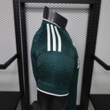 2026-27  Real Madrid  away Player Version Soccer Jersey