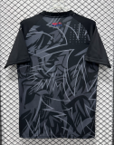2026-27 Mens Haiti goalkeeper gray Soccer Jersey