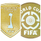 2024 CUP CHAMPIONS+Club World Cup2025