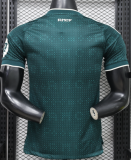 2026-27  Real Madrid  away Player Version Soccer Jersey