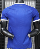 2026-27 Mens Everton home blue Player version Soccer Jersey
