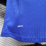 2026-27 Mens Everton home blue Player version Soccer Jersey