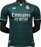 2026-27  Real Madrid  away Player Version Soccer Jersey
