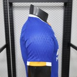 2026-27 Mens Everton home blue Player version Soccer Jersey