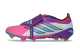 adidas 26 Predator Elite Tongue FG Soccer Shoes