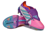 adidas 26 Predator Elite Tongue FG Soccer Shoes