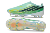 adidas F50 Elite Laceless FG Soccer Shoes
