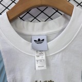 2026 Argentina white High Quality Casual T-Shirt
