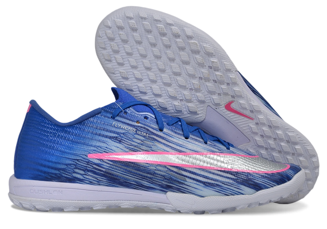 Nike Air Zoom Mercurial Vapor XVI Elite Soccer Shoes