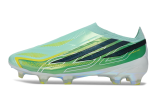 adidas F50 Elite Laceless FG Soccer Shoes