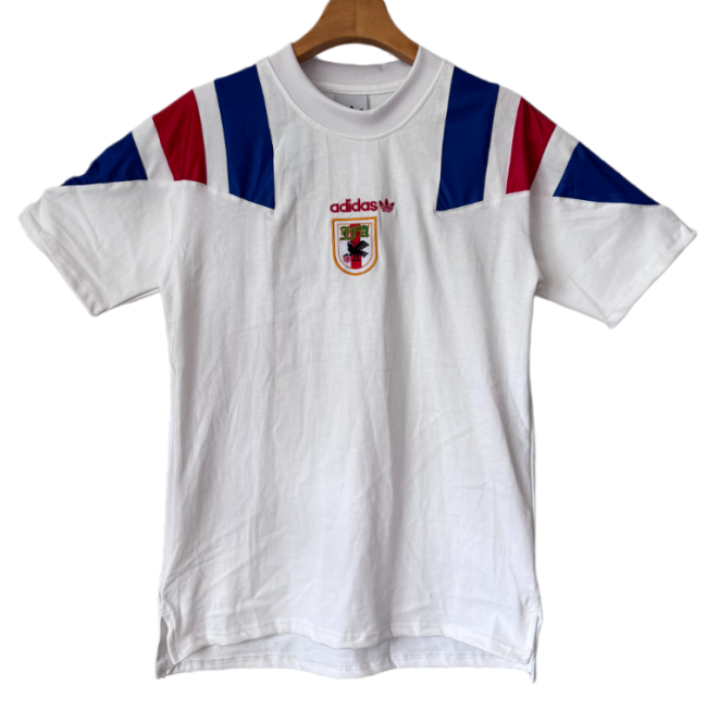 2026 Japan white High Quality Casual T-Shirt