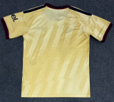2026-27 Mens Arsenal third Away  Fan Version Soccer Jersey